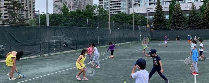 malibu-summer-tennis-campers-and-coach